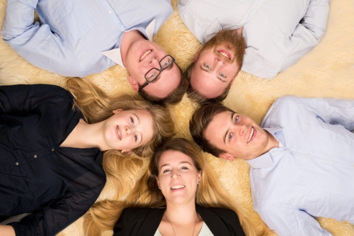 Family Fotos Fotostudio Rizzo