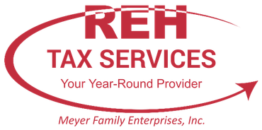 REH Tax Services