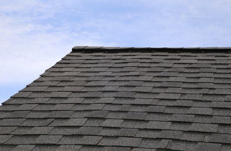 Asphalt shingles — Provo, UT — Cali Roofing Inc.