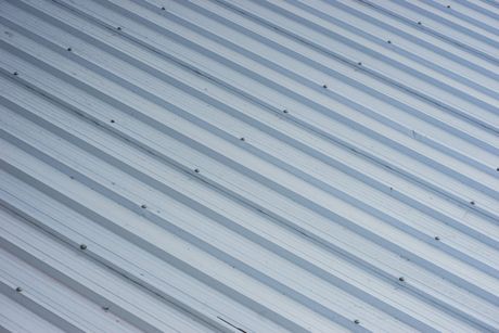 Metal roofing — Provo, UT — Cali Roofing Inc.