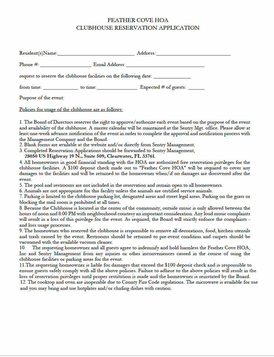 A piece of paper with a lot of text on it.