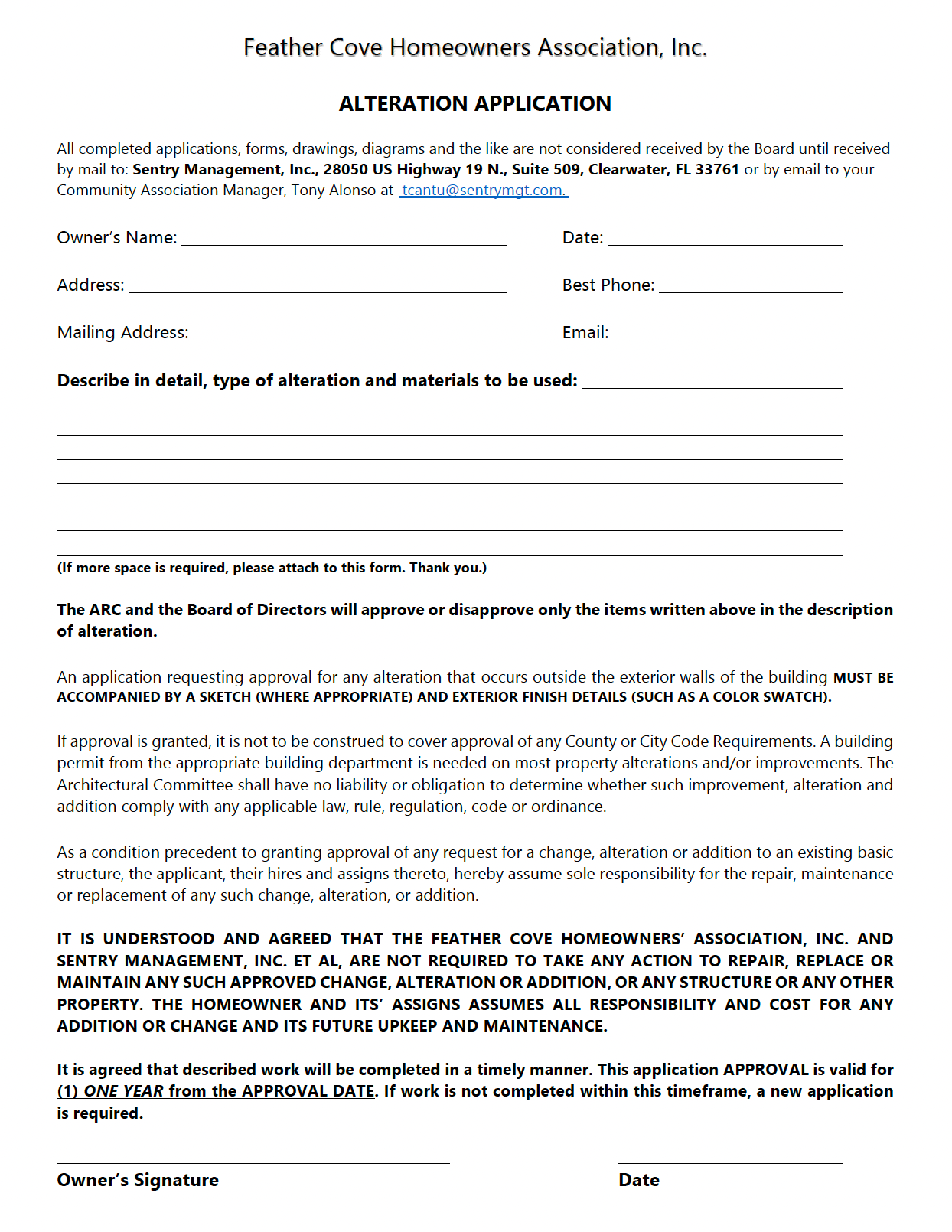 A white sheet of paper with a lot of text on it.