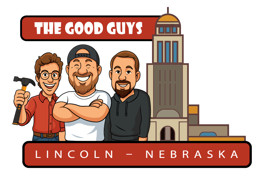 The Good Guys