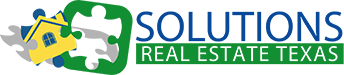 Solutions Real Estate Texas logo