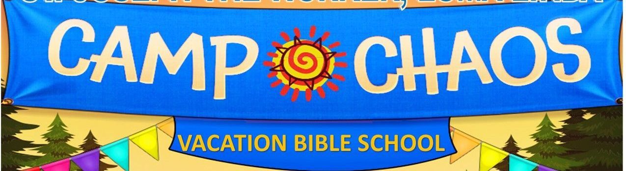 Vacation Bible School