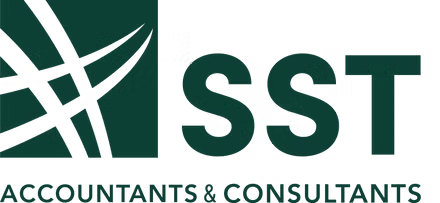 SST Logo