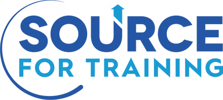 Source for training logo