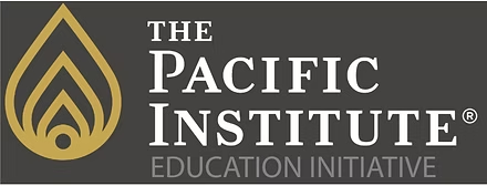 The Pacific Institute logo