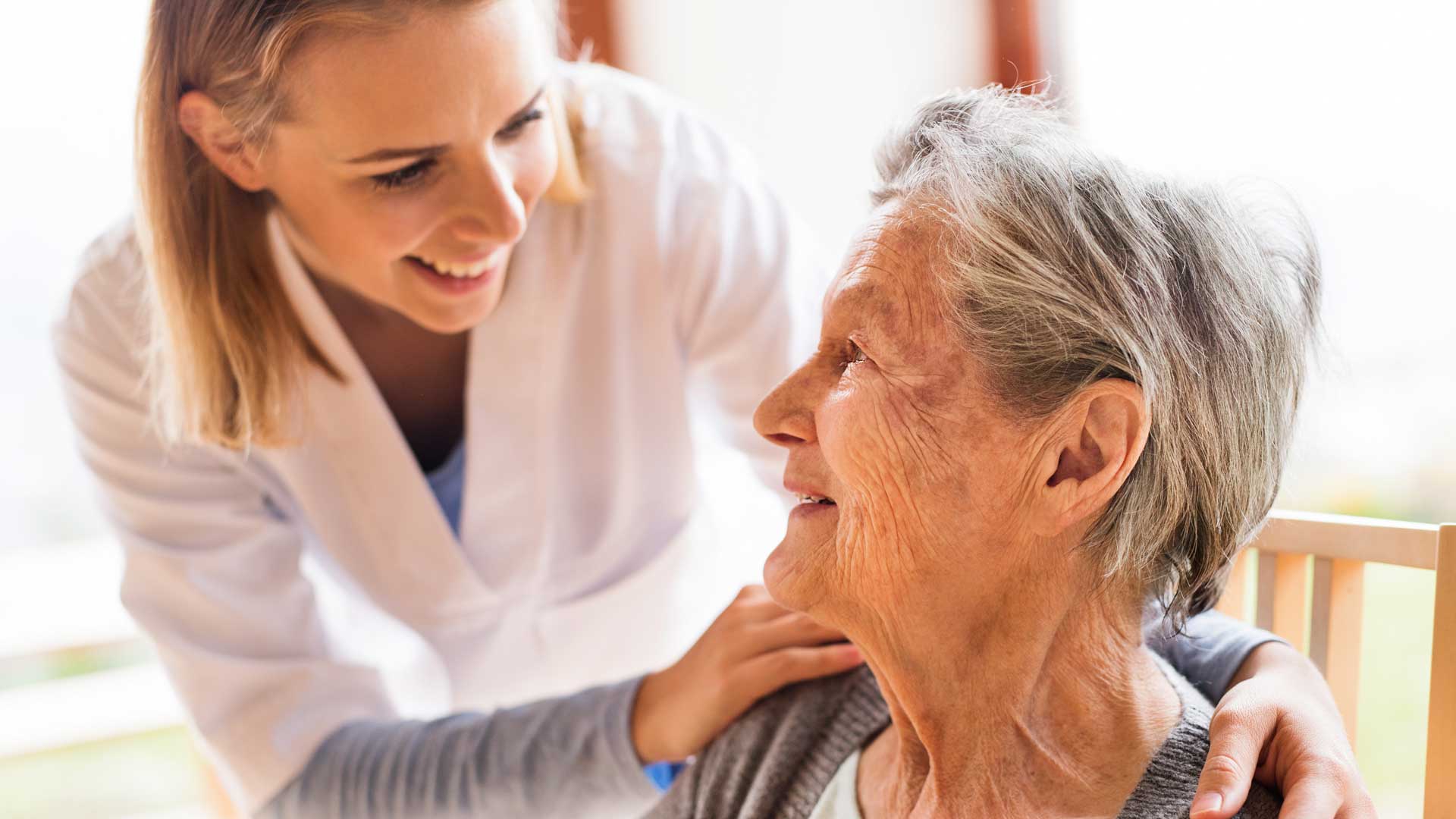 IN-HOME CARE SERVICE