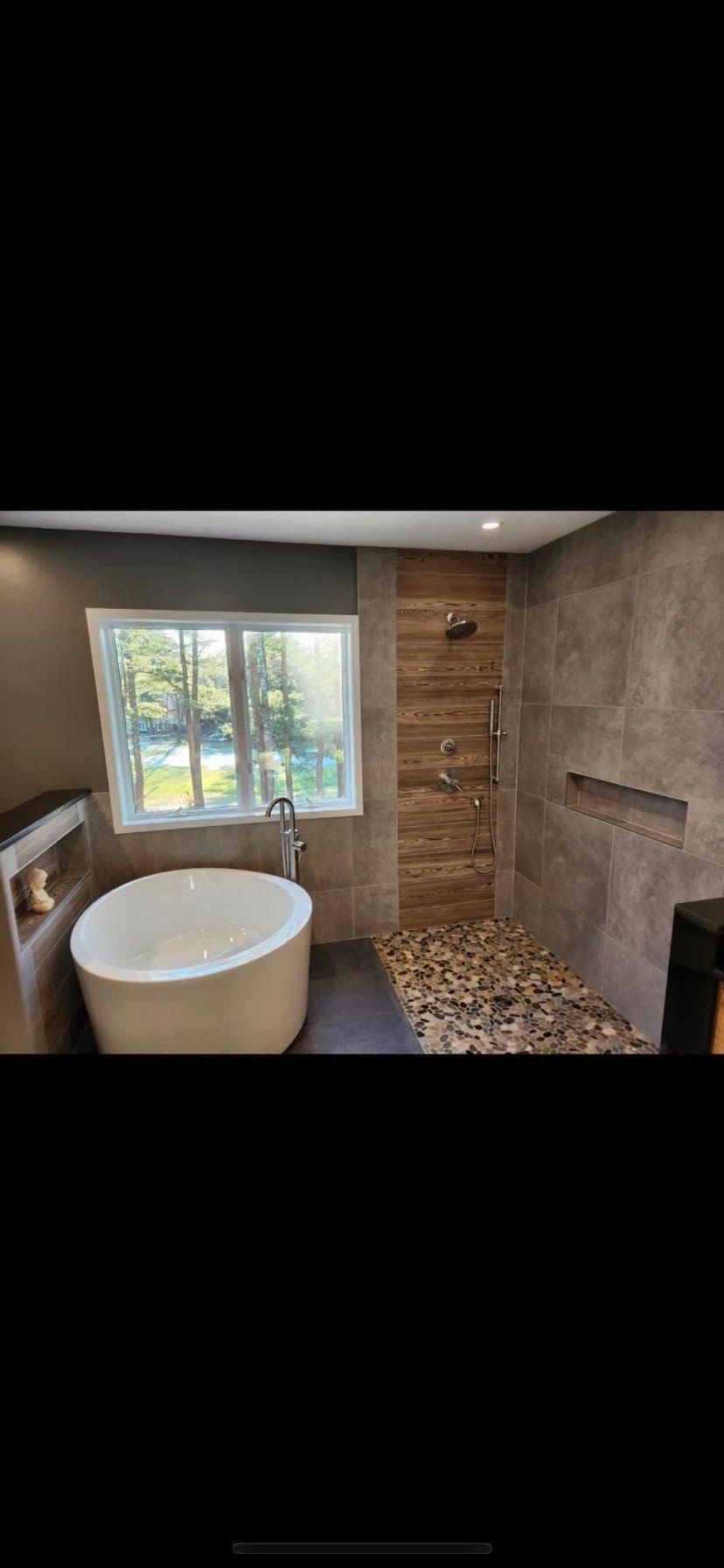 Bathroom Remodeling Manchester NH