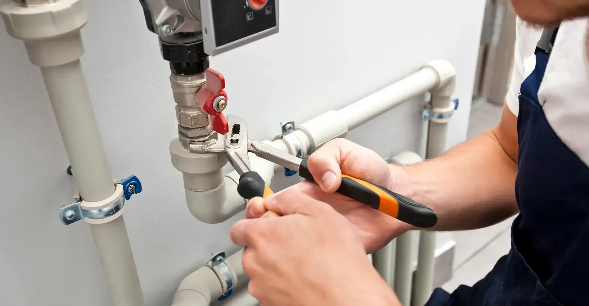 Pipefitting New Hampshire