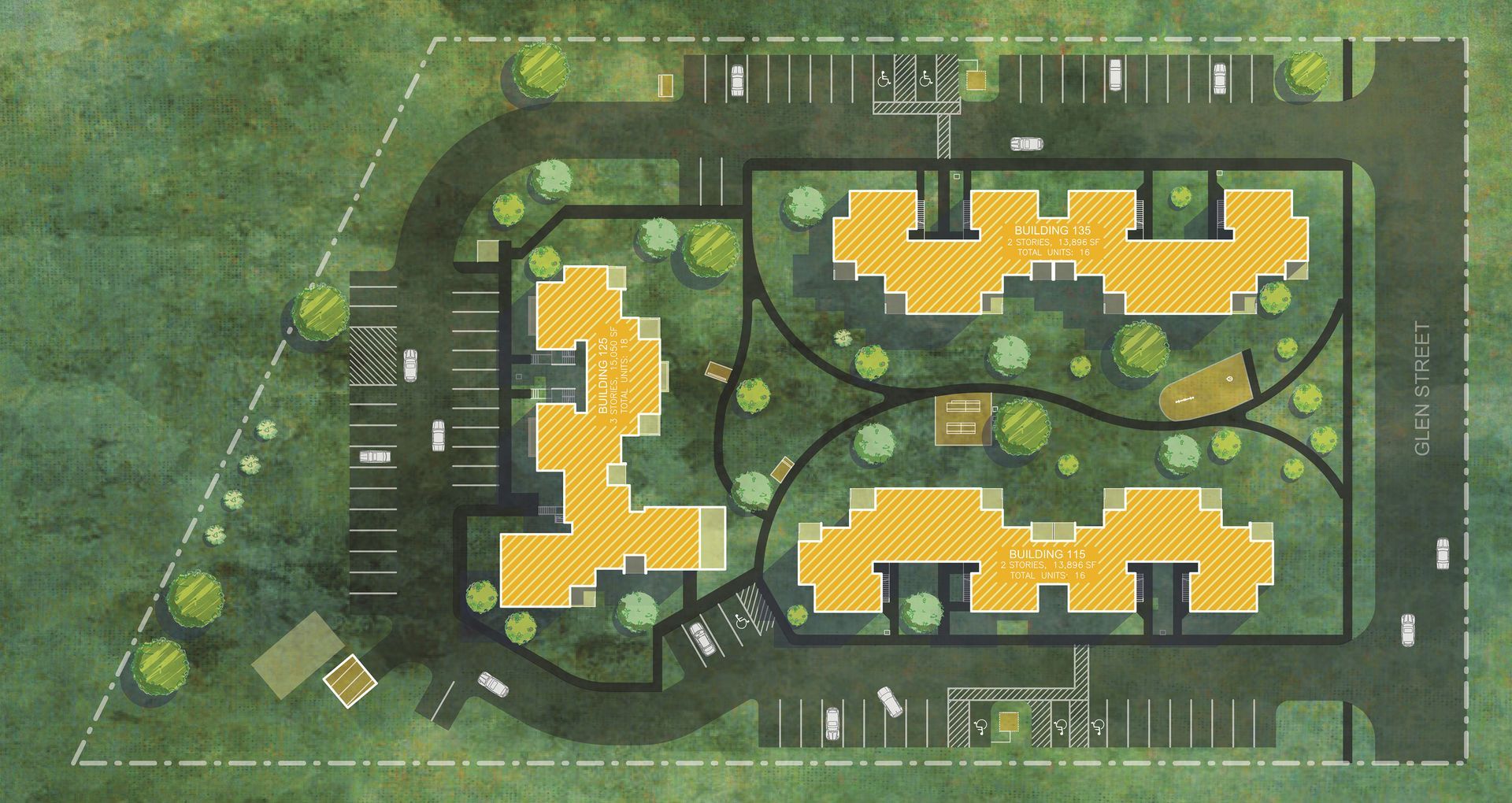 Lakewood Villages Project North Arrow Partners