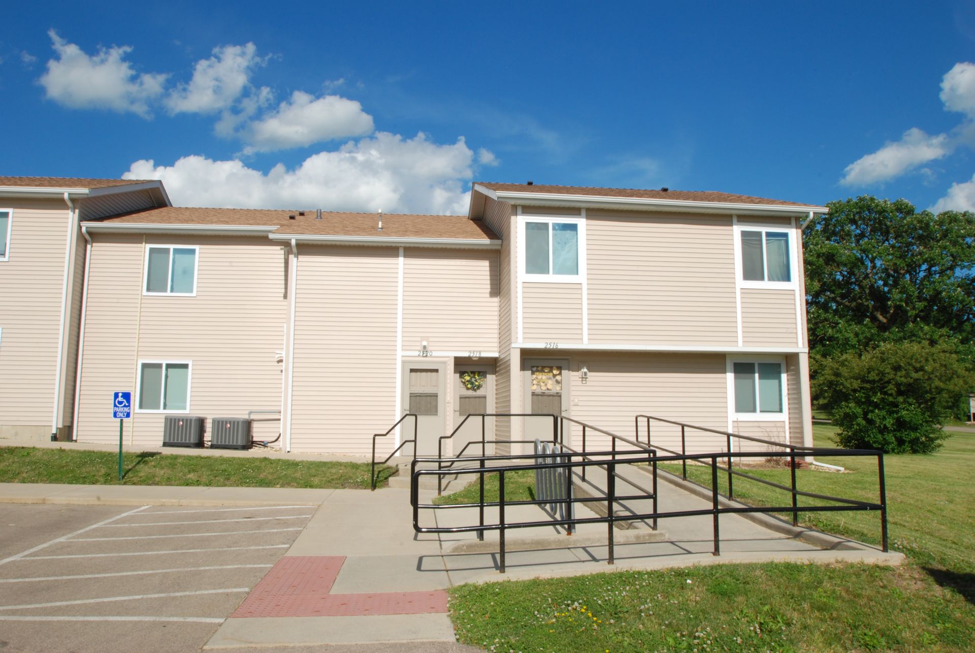 Westport Village Apartments Project North Arrow Partners