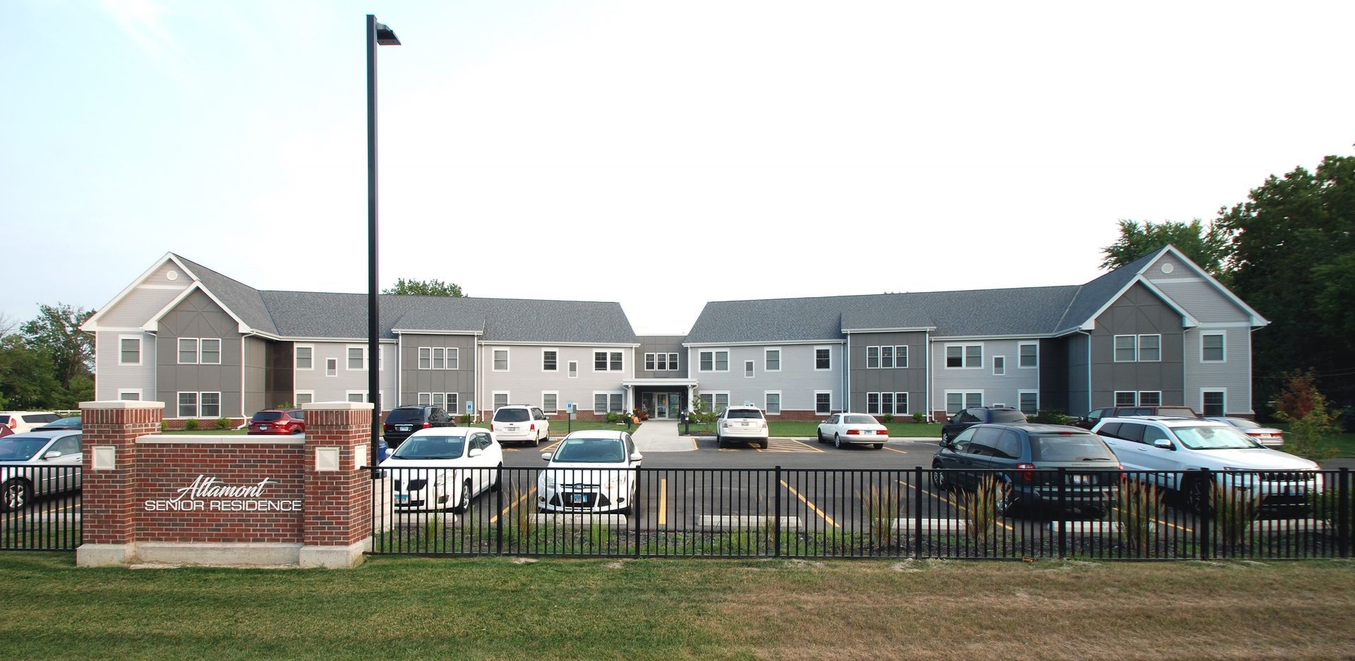 Altamont Senior Residences Project North Arrow Partners