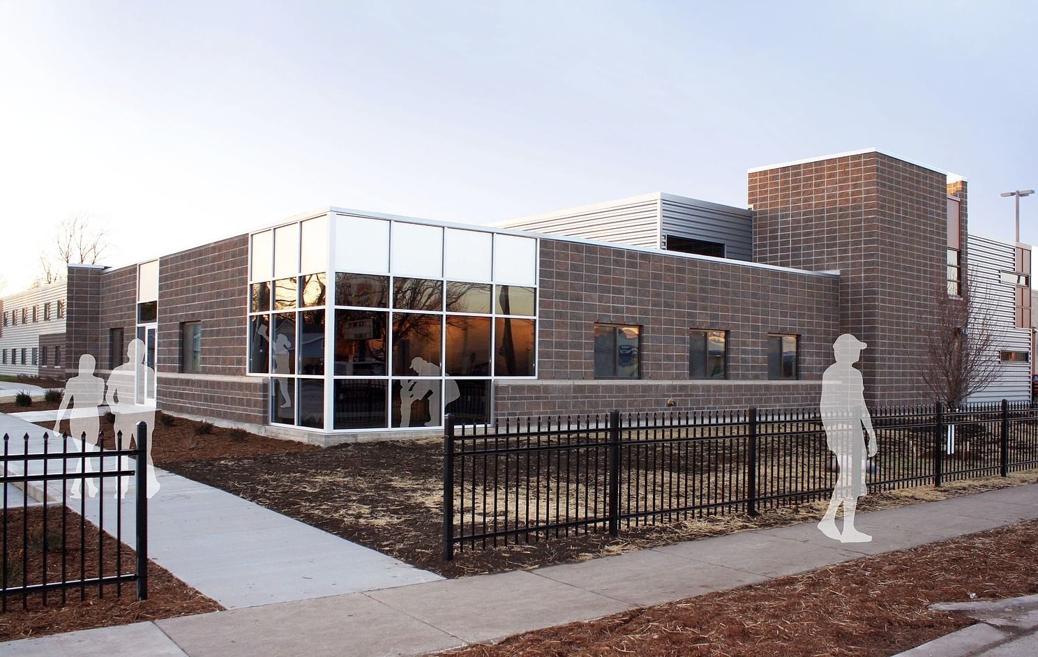 Hope Springs Apartments Project North Arrow Partners