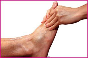 All types of sports injuries - Ashby-de-la-Zouch - Ashby Chiropody/Podiatry Clinic Ltd - Chiropody