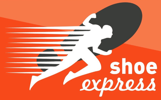 stuart & jianing shoe express-logo
