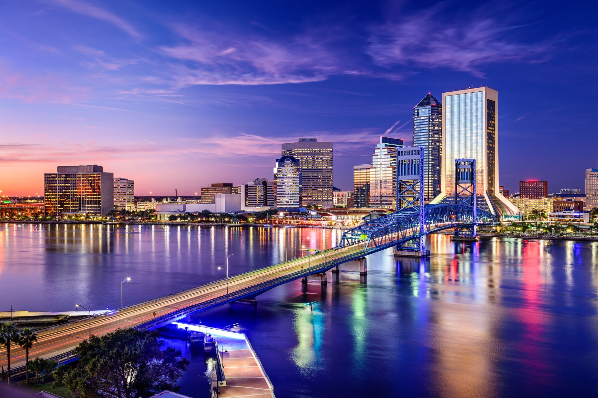 Custom Gifts in Jacksonville FL