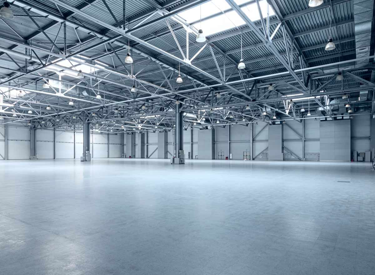 Commercial Concrete Flooring Nashville TN UniqueCrete Designs