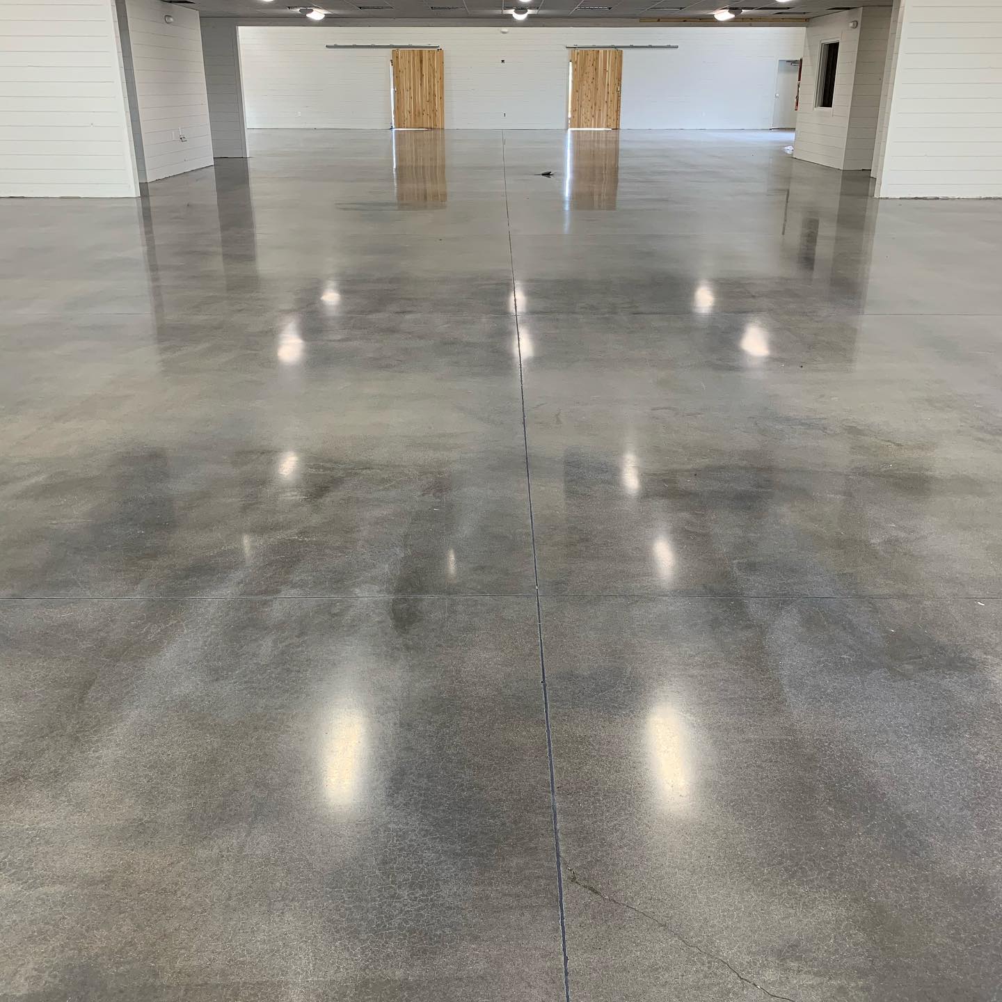 Concrete Polishing Nashville TN UniqueCrete Designs