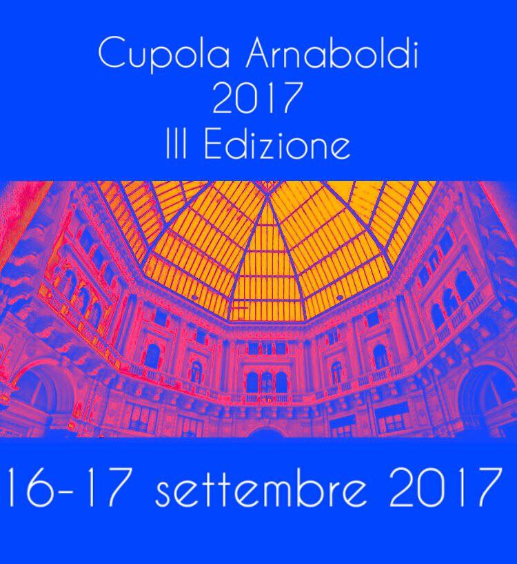 Cupolo Arnaboldi fiera