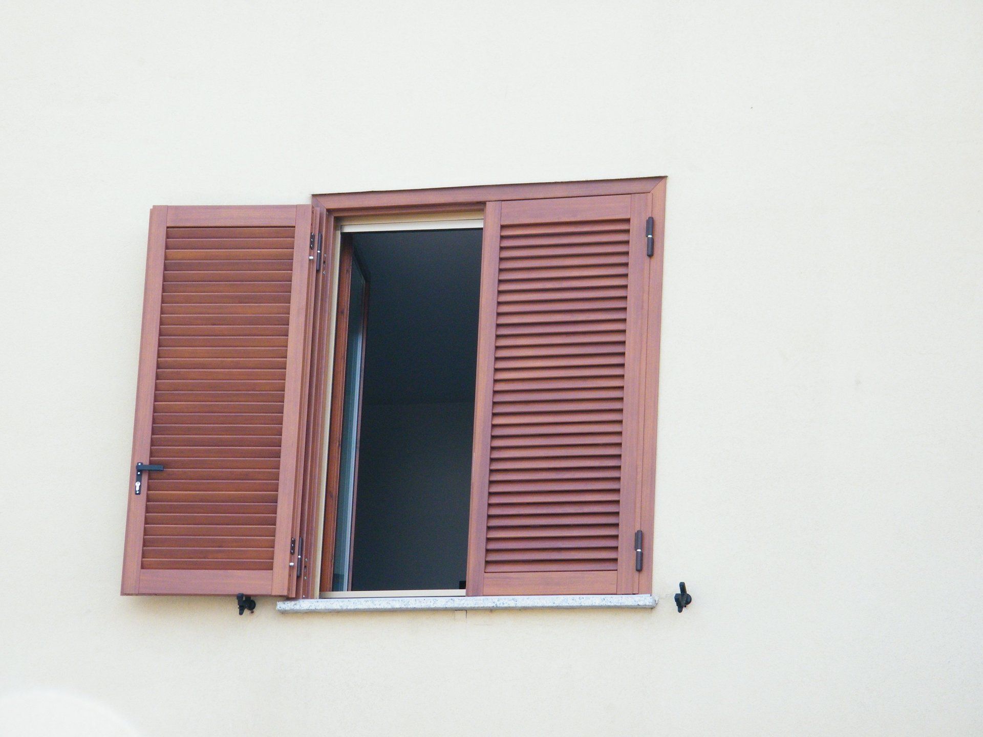 serramenti antieffrazione