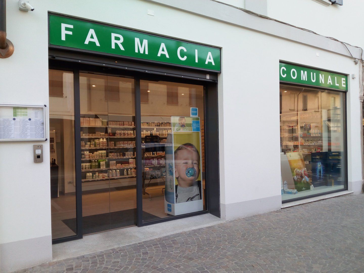 Serramenti in Alluminio