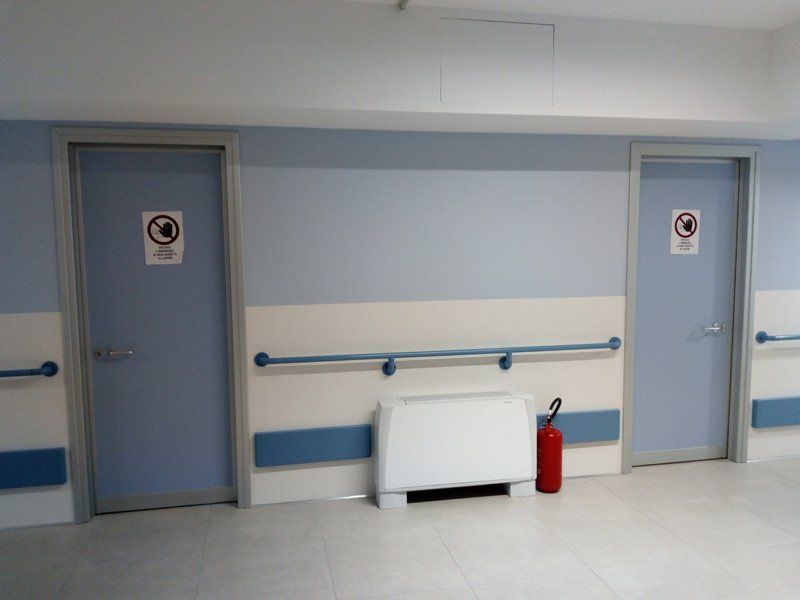 infissi isolamento termico