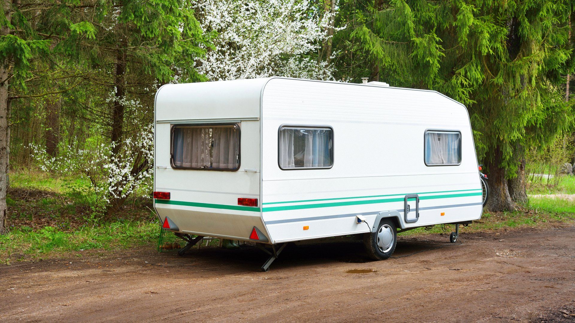 Things to Do | Frankfort, KY - Elkhorn Creek RV Park