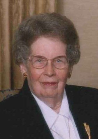 Eudora (Swaney) Carpenter