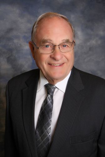 Gary Scullion