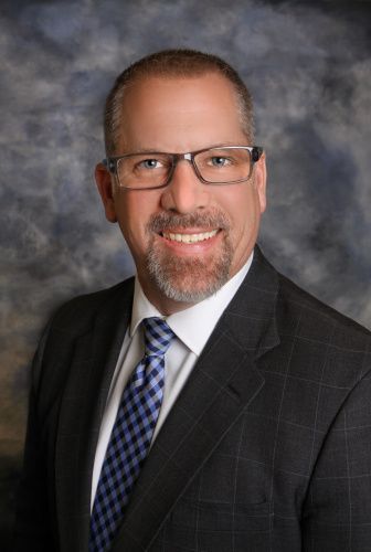 Jarrod T. Kane