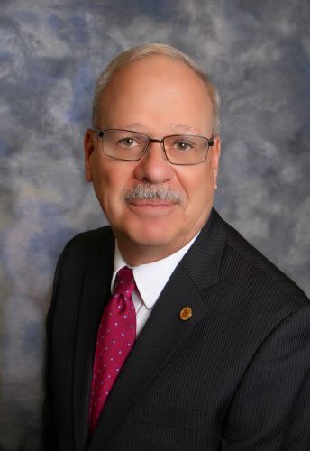 Jon W. Rettig, Sr.