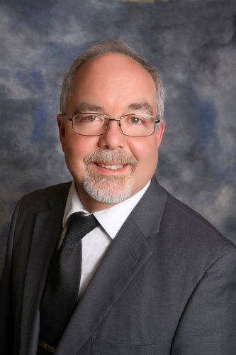 Mike Waterbeck