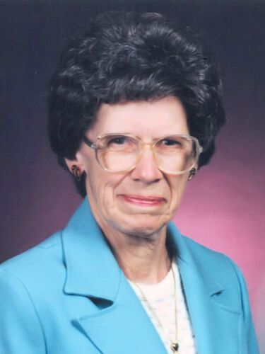 Nedra Rettig