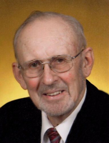 Wallace Rettig