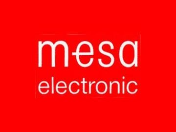 mesa electronic