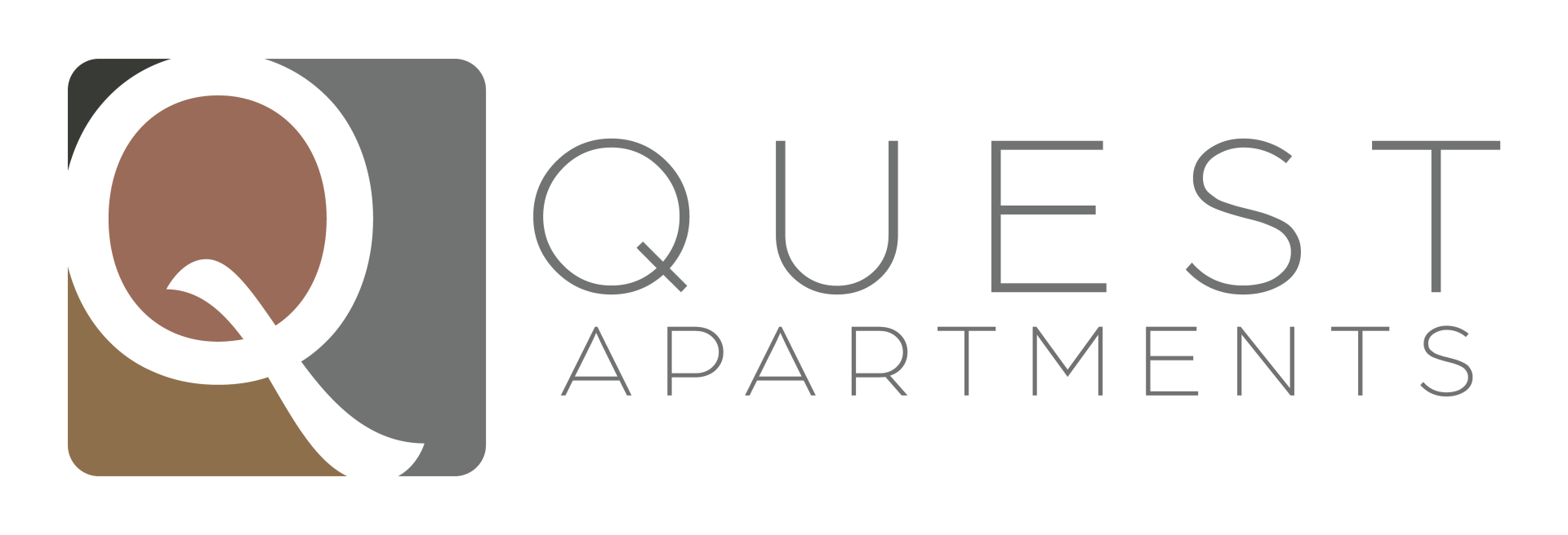 Quest Apartments Logo