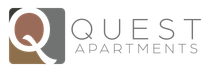 Quest Apartments Logo