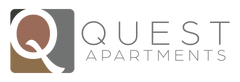 Quest Apartments Logo