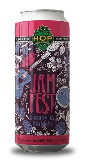 JamFest