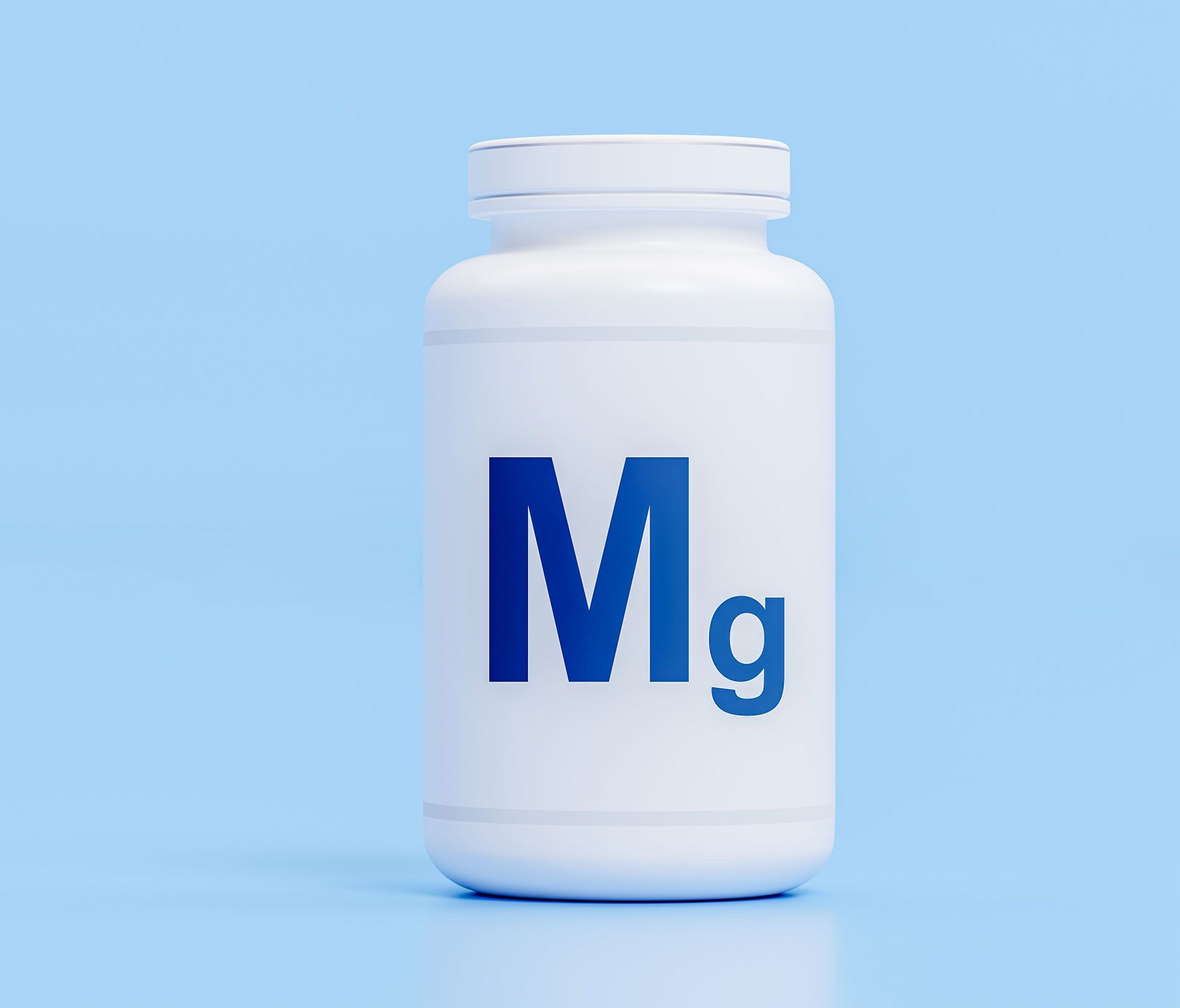 Magnesium
