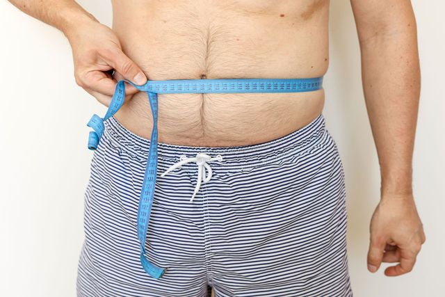 Weight Loss Management in Kennesaw | Tia Hydrate