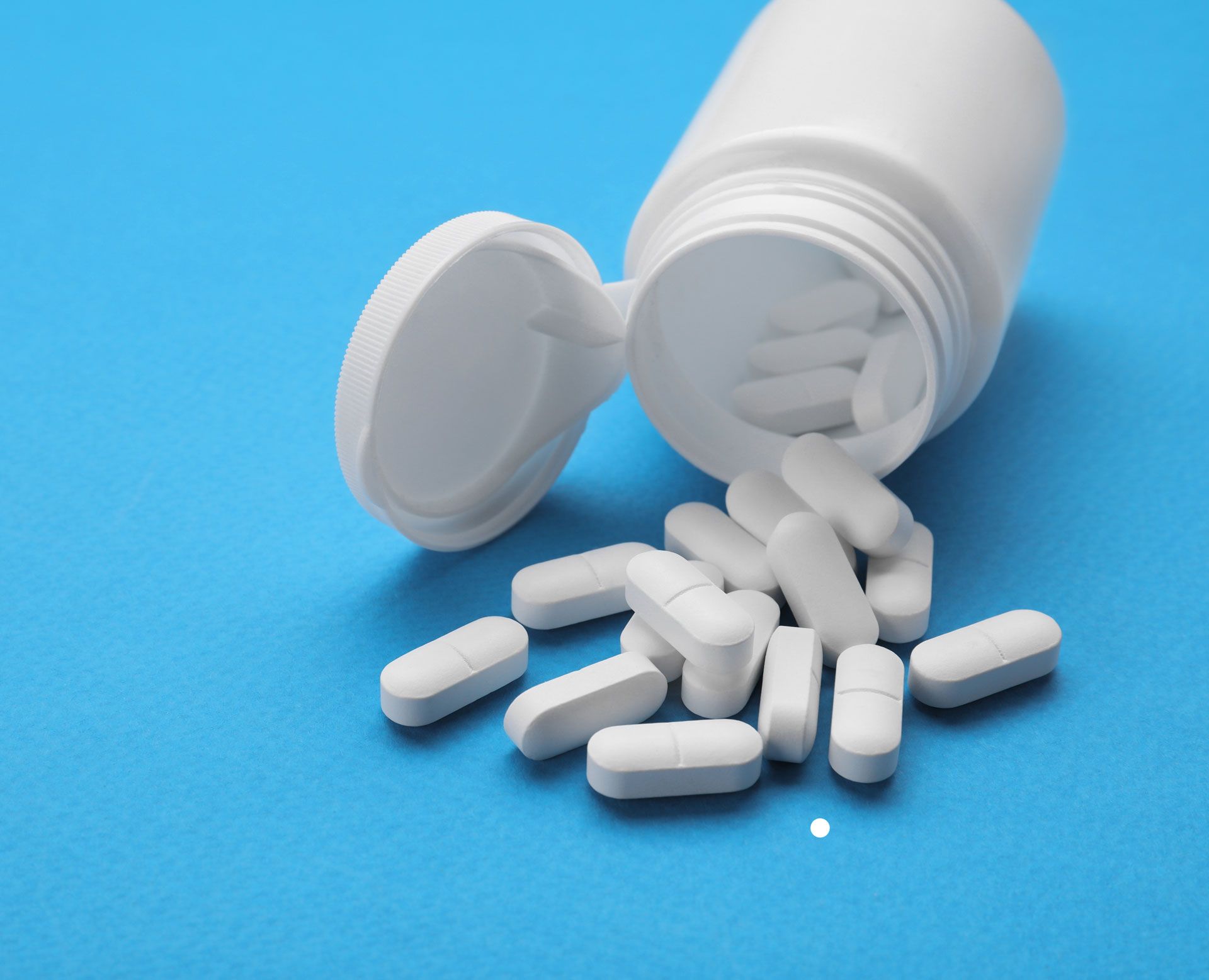 Anti-heartburn or Reflux Medicine (Pepcid)