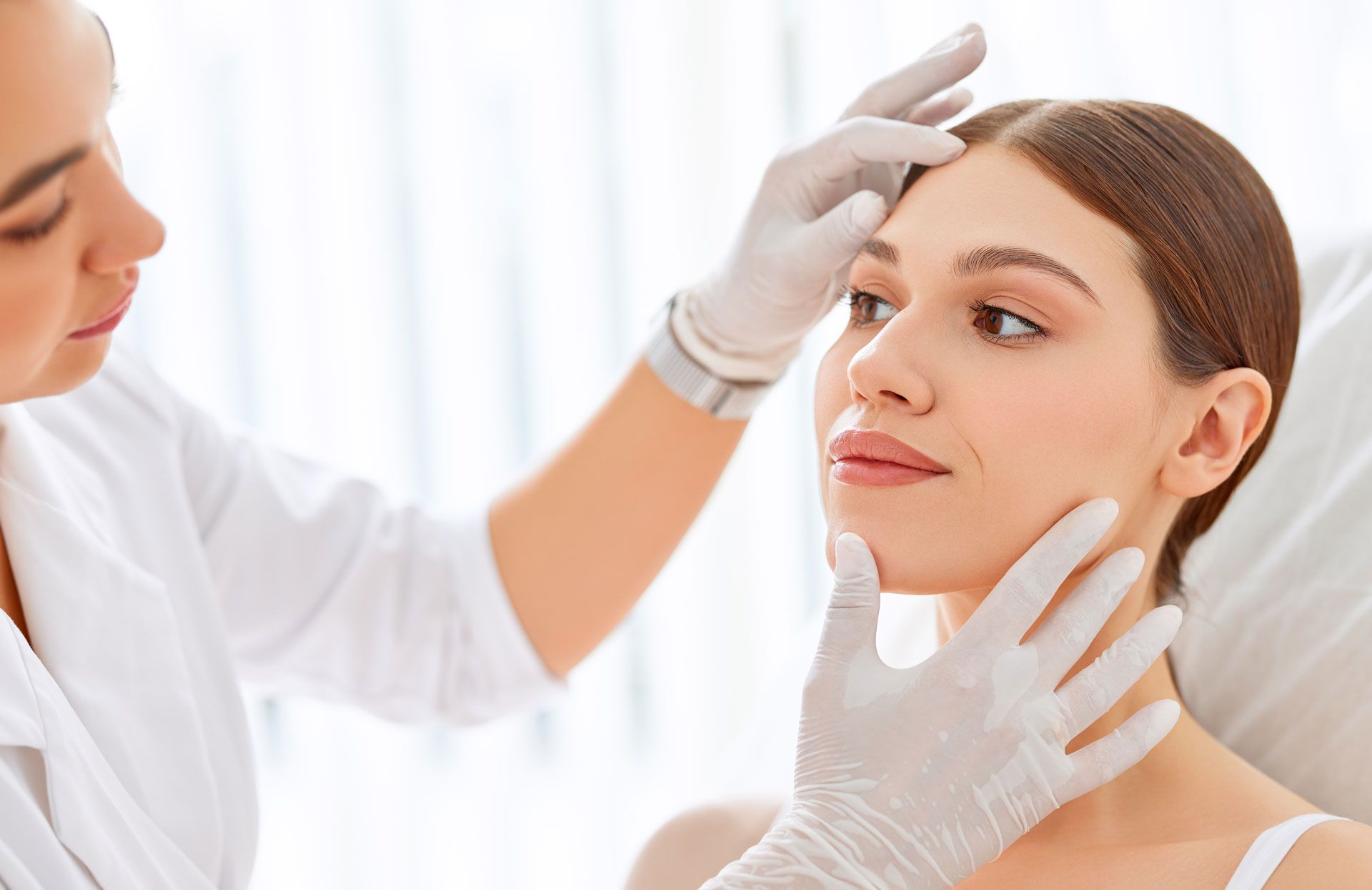 Pre and Post Op Infusion in Kennesaw