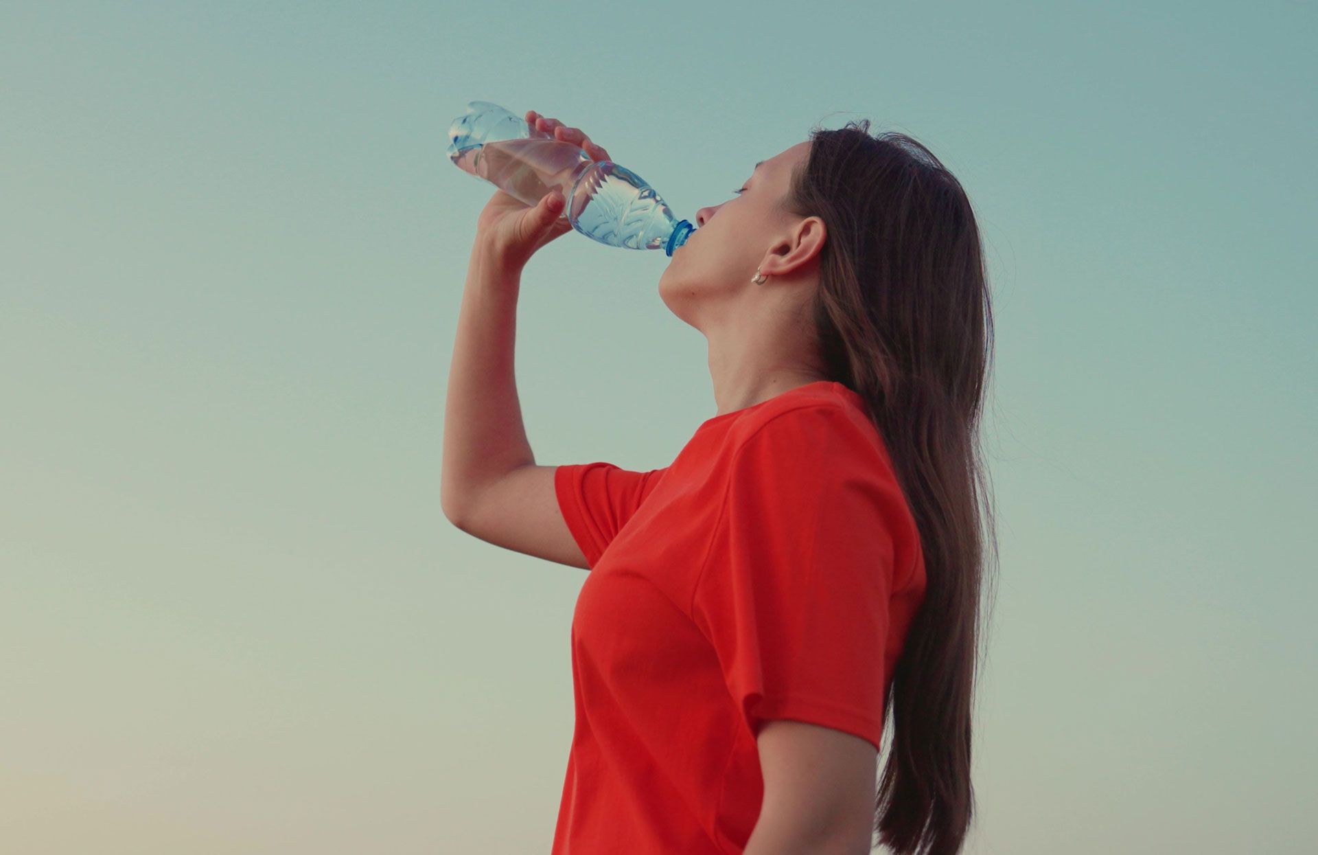 Drinking Water in Kennesaw