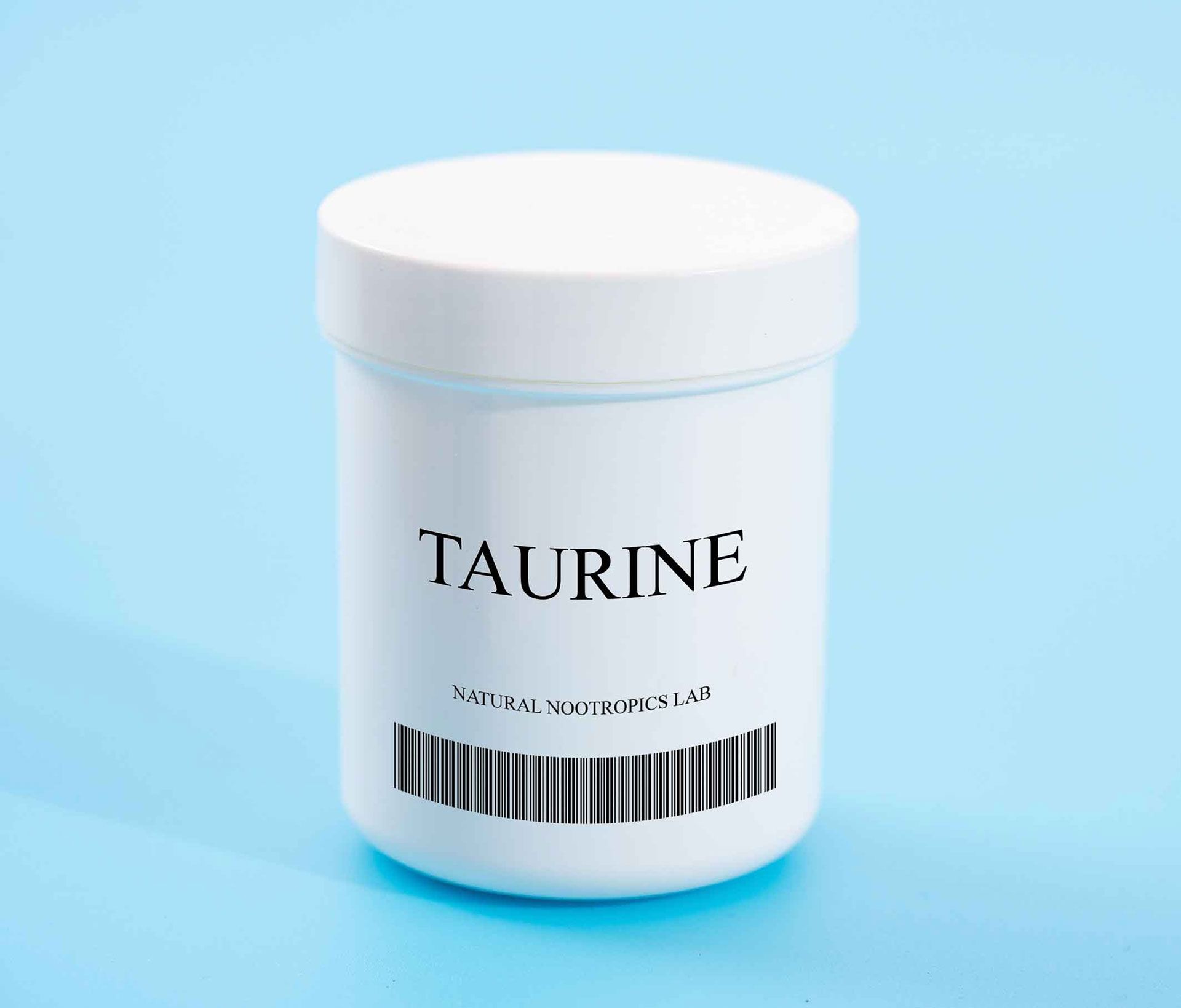 Taurine