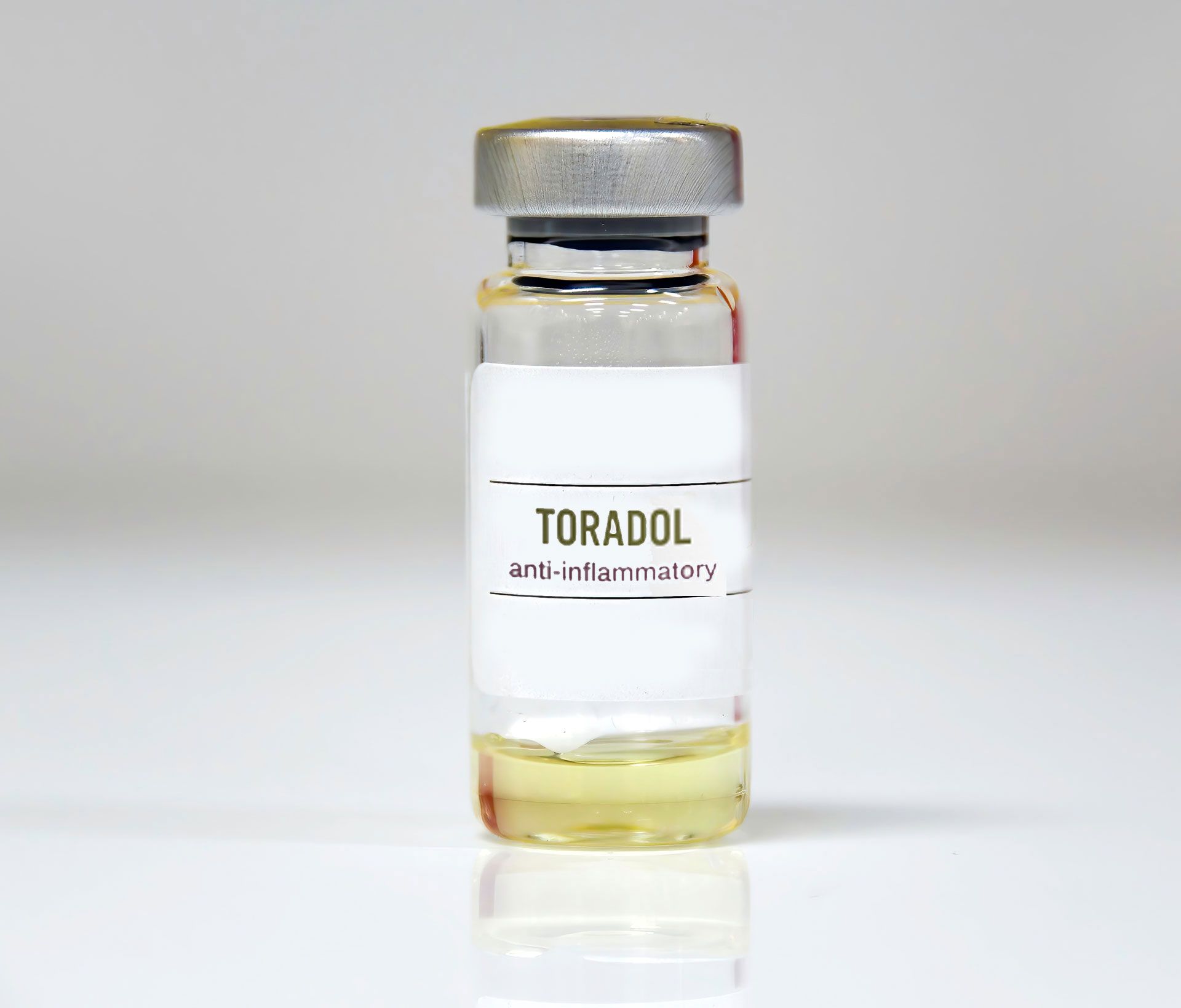 Anti-inflammatory, Fever, Headache, and Pain Medicine (Toradol)