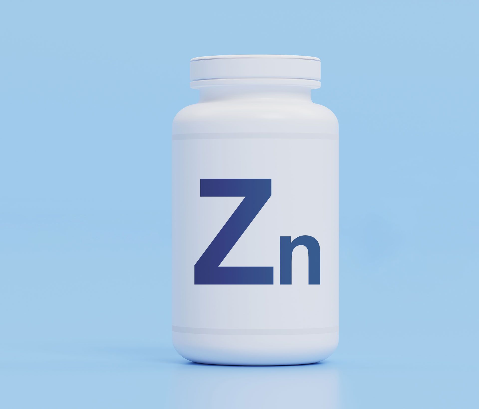 Zinc