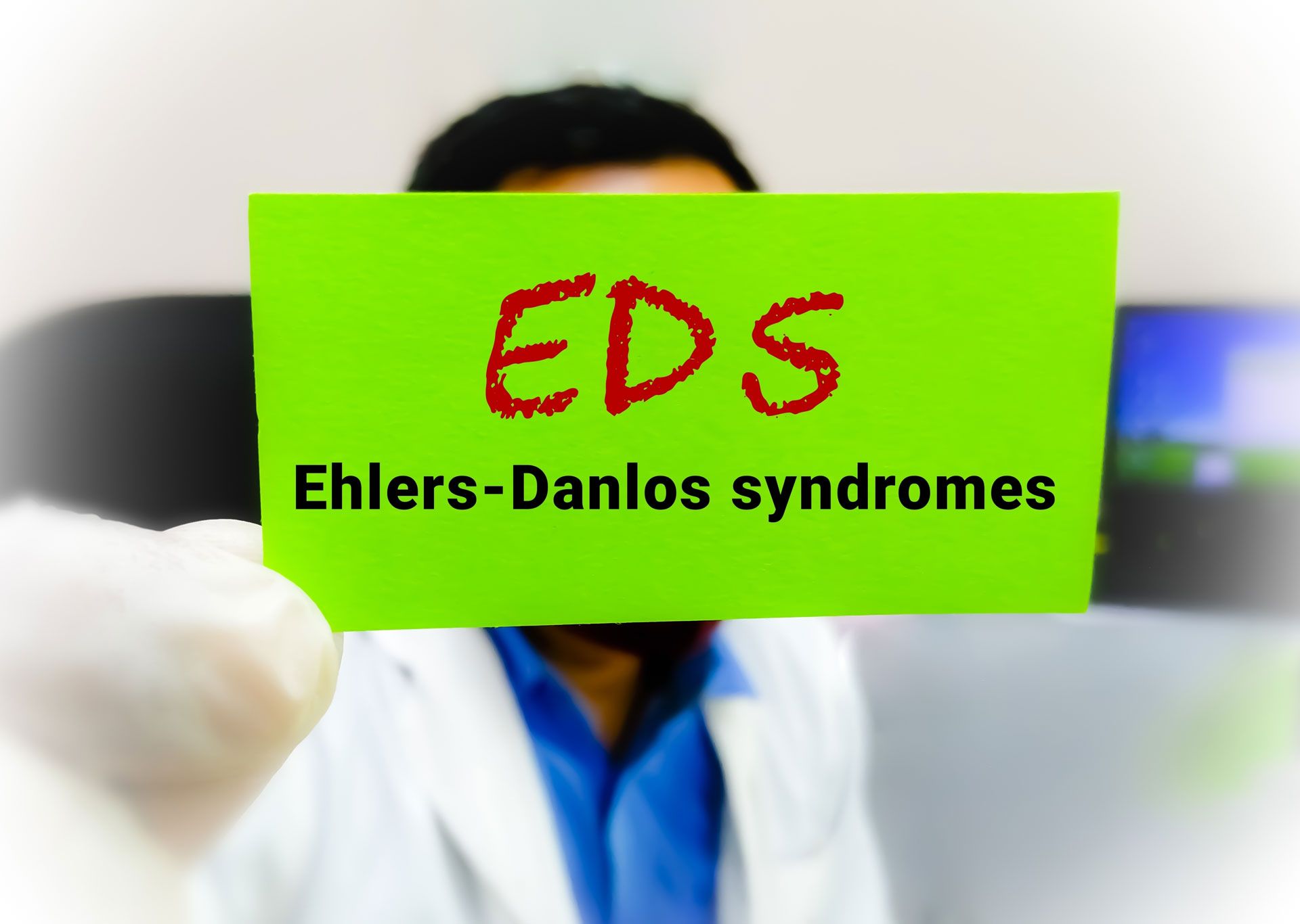 Ehlers-Danlos Syndrome